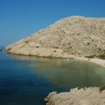 Vacanze in Croazia sull' isola di Krk-Veglia: le spiagge e le città