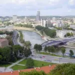 Vilnius (vacanze Lituania): cosa vedere nel centro storico di Vilnius e nei dintorni