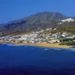 Costa di Almeria-Spagna del Sud: vacanze a Mojacar alla Casa El Torreon