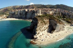Cosa vedere a Tropea (Vibo Valentia-Calabria): le spiagge e il centro storico