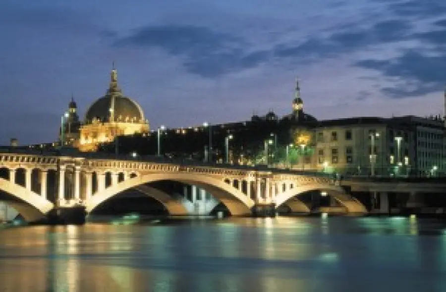 Viaggio a Lione (Francia): cosa vedere nei quartieri di Lione - Guida vacanze Lione 