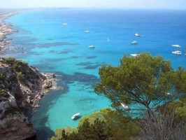 Guida vacanze a Formentera (Baleari-Spagna): le spiagge di Formentera, i fari, le città da visitare