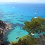 Guida vacanze a Formentera (Baleari-Spagna): le spiagge di Formentera, i fari, le città da visitare
