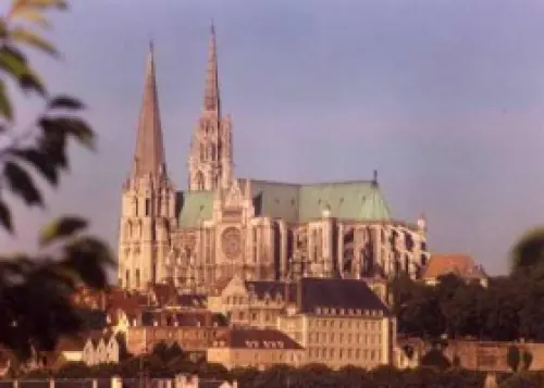 Itinerario di viaggio a Chartres (Francia): cosa vedere a Chartres. La cattedrale gotica, le chiese e i musei