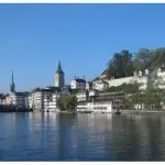 Viaggio a Zurigo (Svizzera): cosa vedere a Zurigo. Le chiese, i musei e le gite in battello a Zurigo