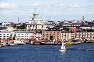 Guida vacanza ad Helsinki (Finlandia): cosa vedere ad Helsinki tra monumenti e musei