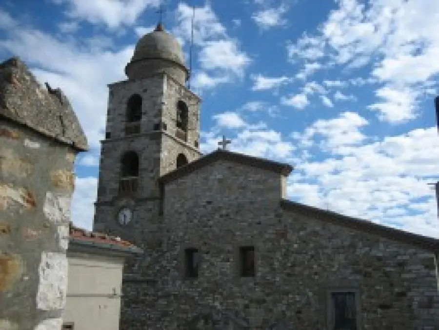 Cosa vedere nel borgo di Vaglio Basilicata (Potenza): il centro storico e i siti archeologici di Vaglio Basilicata