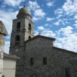 Cosa vedere nel borgo di Vaglio Basilicata (Potenza): il centro storico e i siti archeologici di Vaglio Basilicata