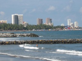 Viaggio a Veracruz (Messico-Sud America): cosa vedere a Veracruz. Guida vacanza in Messico