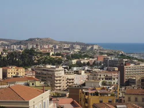 Visitare Cagliari in un weekend: ecco alcuni consigli utili