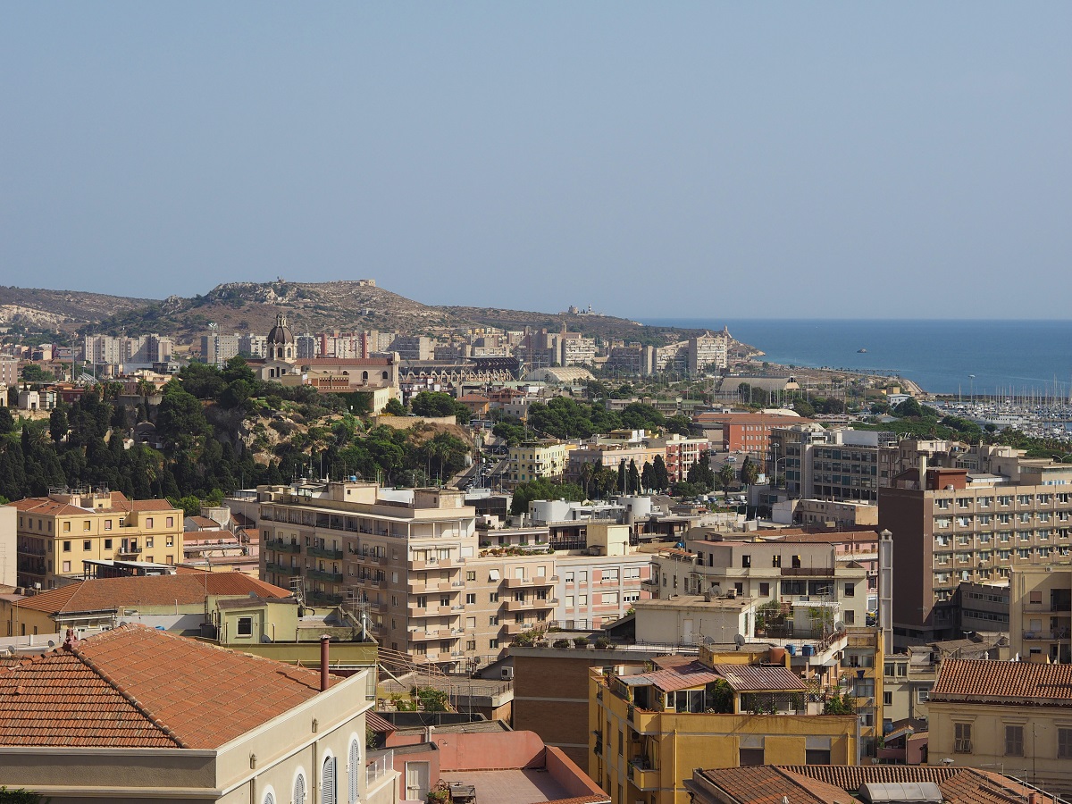 Visitare Cagliari in un weekend: ecco alcuni consigli utili
