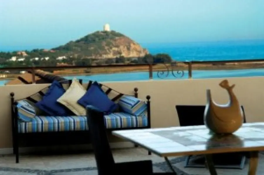 Vacanza al mare in Sardegna (costa sud) al Chia Laguna Resort di Domus de Maria (Cagliari) 