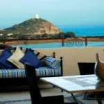 Vacanza al mare in Sardegna (costa sud) al Chia Laguna Resort di Domus de Maria (Cagliari) 