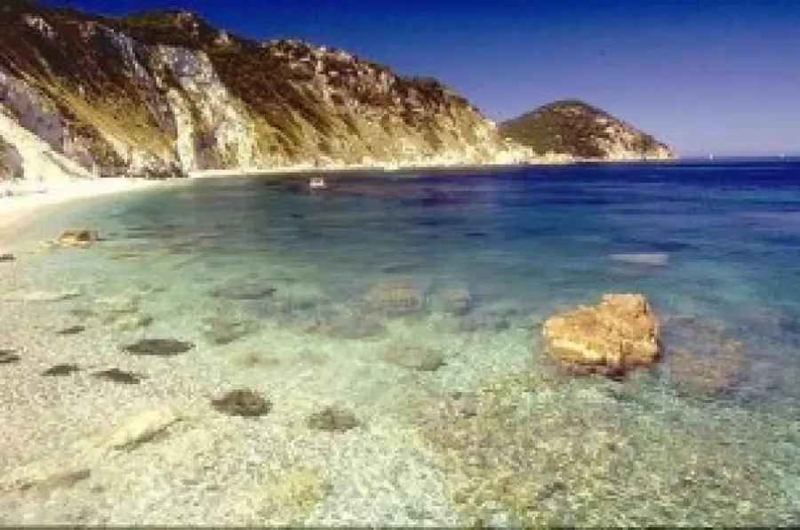 Vacanza al mare all' isola d' Elba (Toscana): le spiagge dell' isola d' Elba. Cosa vedere all' Elba
