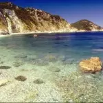 Vacanza al mare all' isola d' Elba (Toscana): le spiagge dell' isola d' Elba. Cosa vedere all' Elba