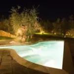 Vacanza benessere in Toscana al resort Villa San Paolo di San Gimignano (Siena) 