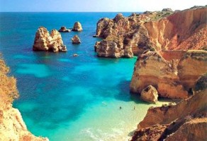 Viaggio in Algarve (Portogallo del Sud): cosa vedere ad Algarve. Guida vacanza al mare in Algarve-Portogallo
