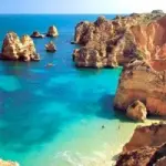 Viaggio in Algarve (Portogallo del Sud): cosa vedere ad Algarve. Guida vacanza al mare in Algarve-Portogallo