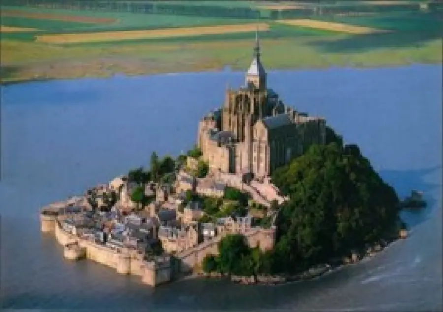 Viaggio in Normandia (Francia): cosa vedere in Normandia. Guida vacanze in Normandia