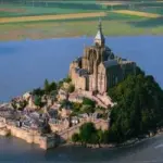 Viaggio in Normandia (Francia): cosa vedere in Normandia. Guida vacanze in Normandia