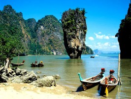 Vacanza di 7 notti a Phuket (Thailandia): offerta viaggio per Maggio, Giugno, Luglio, Agosto e Settembre 2012