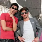 Tour 2012 I Soliti Idioti: date spettacoli Maggio 2012. Il duo de I Soliti Idioti a teatro per nuovo Tour 2012