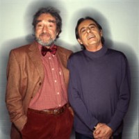 Gaspare e Zuzzurro: lo spettacolo 