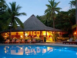 Hotel e resort alle isole Fiji (Oceania-Sud Pacifico): il Yasawa Island Resort e il Poseidon Resort delle Fiji