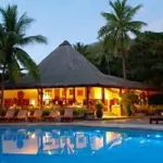 Hotel e resort alle isole Fiji (Oceania-Sud Pacifico): il Yasawa Island Resort e il Poseidon Resort delle Fiji