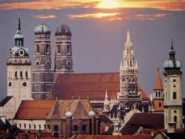 Viaggio a Monaco di Baviera (Germania): cosa vedere a Monaco di Baviera - Guida vacanze in Germania