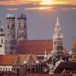 Viaggio a Monaco di Baviera (Germania): cosa vedere a Monaco di Baviera - Guida vacanze in Germania