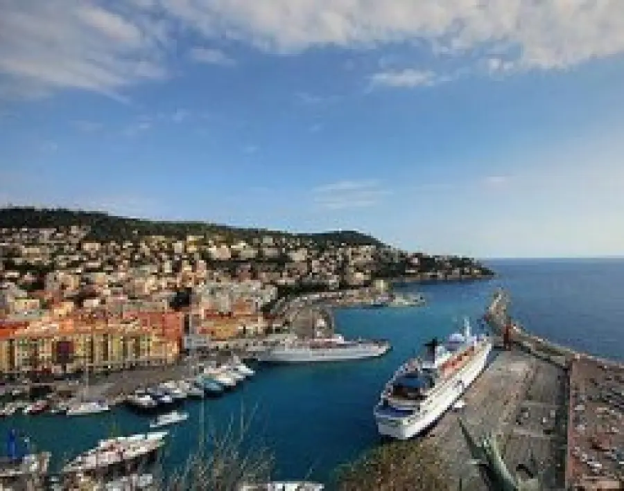 Viaggio a Nizza (Costa Azzurra-Francia): cosa vedere a Nizza - Guida vacanze in Costa Azzurra