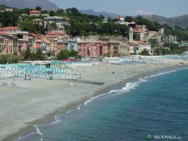 Vacanze a Viareggio (Toscana): cosa vedere a Viareggio e dintorni. Non solo mare - Guida Viaggio