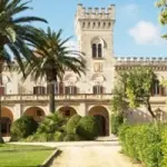 Vacanza in Puglia all' Agriturismo Masseria Salamina di Fasano (Brindisi) - Agriturismi in Puglia