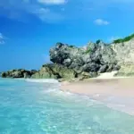 Vacanze al mare alle Bermuda: le spiagge e i siti di interesse storico e archeologico delle Bermuda