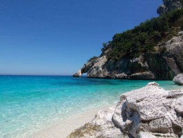 Le spiagge più belle della Sardegna da Stintino a Santa Margherita di Pula. Vacanze in Sardegna 