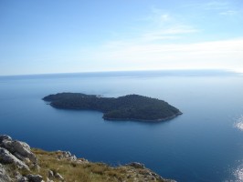 Vacanza low cost al mare in Croazia nelle le isole di Lagosta, Mrcara e Sipan. Guida viaggio in Croazia 