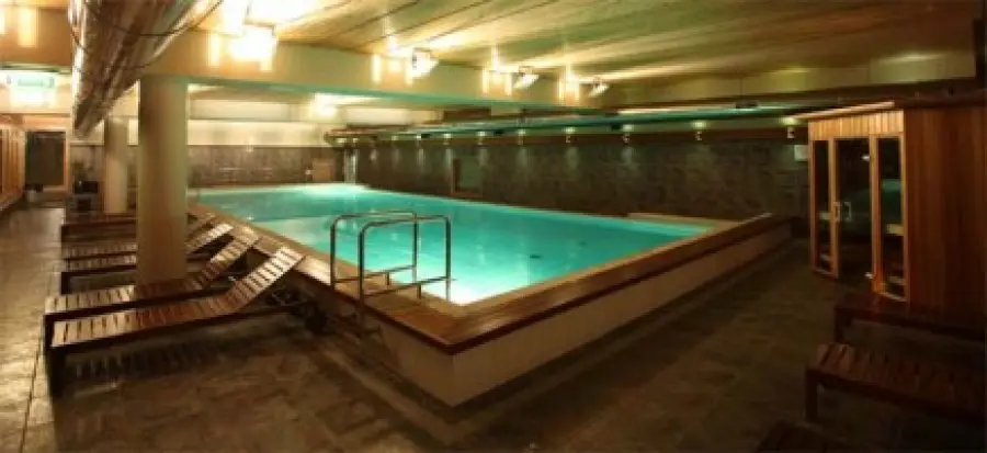 Vacanza benessere sul lago d' Iseo al Cocca Hotel Royal Thai Spa di Sarnico (Bergamo) 