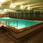 Vacanza benessere sul lago d' Iseo al Cocca Hotel Royal Thai Spa di Sarnico (Bergamo) 