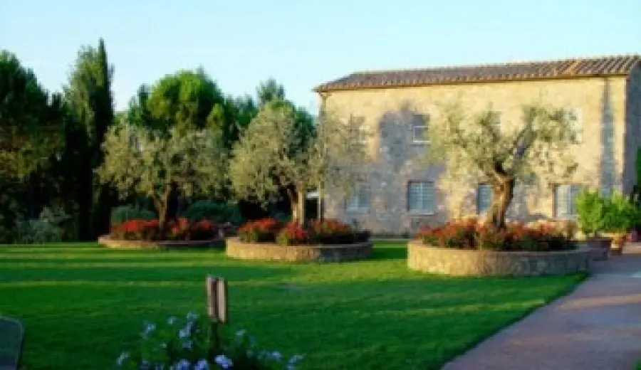 Vacanze in Toscana all' Agriturismo La Sovana di Sarteano Siena (al confine tra Toscana e Umbria)