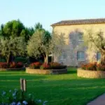 Vacanze in Toscana all' Agriturismo La Sovana di Sarteano Siena (al confine tra Toscana e Umbria)