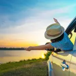 Come muoversi in viaggio per le vacanze: la soluzione del noleggio