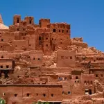 Itinerario di viaggio 8 giorni in Marocco: cosa vedere nel sud del Marocco da Ouarzazate a Ait Benhaddou