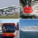 Sciopero trasporti Aprile 2012: date sciopero trasporto pubblico locale, ferrovie Trenitalia, voli Alitalia, navi