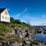 Viaggio in Danimarca all' isola Bornholm: cosa vedere a Bornholm - Guida Vacanze Danimarca