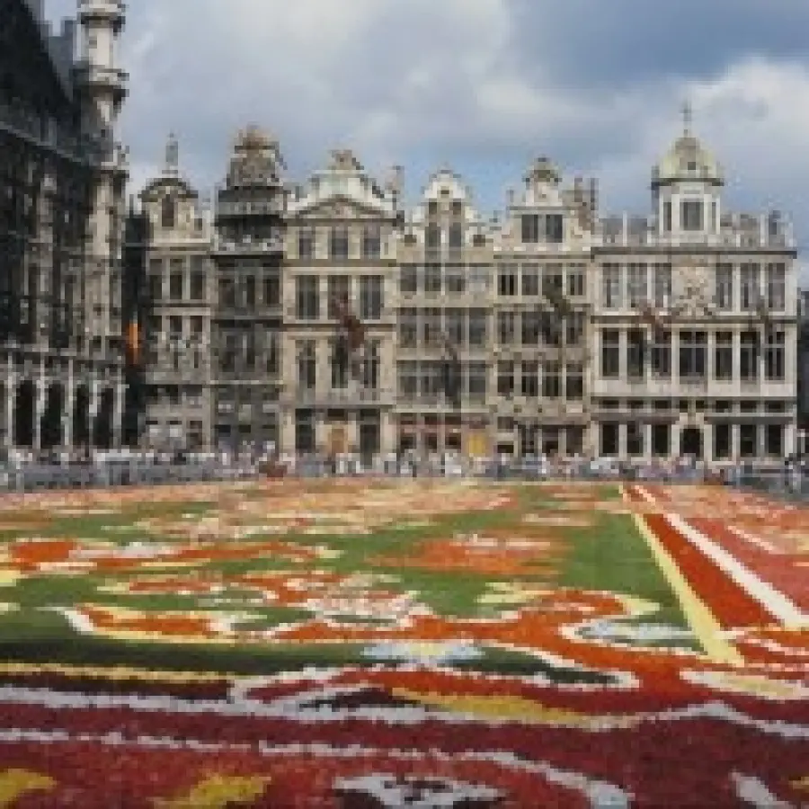 Guida vacanze a Bruxelles (Belgio): cosa vedere in una vacanza a Bruxelles. Itinerario di viaggio a Bruxelles