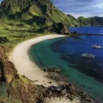 Viaggio nell' isola di Komodo (Indonesia): il Komodo National Park e il varano di Komodo