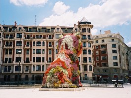 Viaggio a Bilbao (Paesi Baschi-Spagna): cosa vedere a Bilbao. Guida vacanza a Bilbao