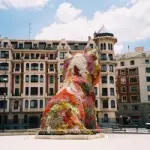 Viaggio a Bilbao (Paesi Baschi-Spagna): cosa vedere a Bilbao. Guida vacanza a Bilbao