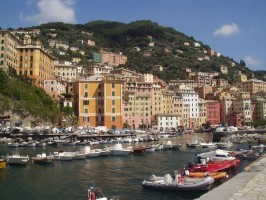 Vacanza a Camogli (Liguria-Genova): cosa vedere nel borgo di Camogli e nei dintorni